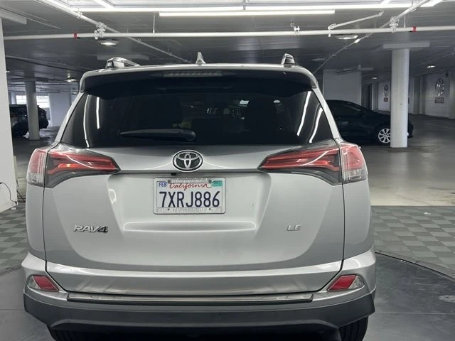 2017 Toyota RAV4 4th Gen - Image 3 of 9