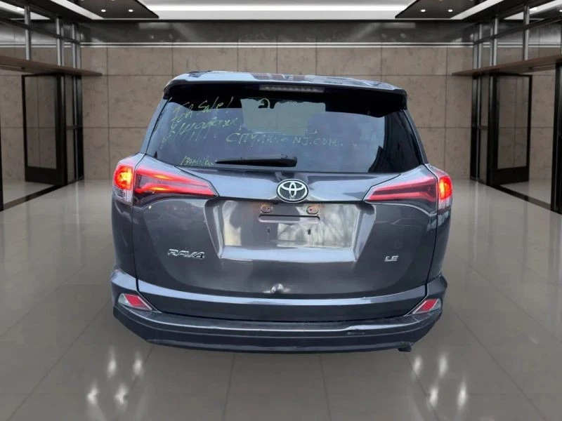 2017 Toyota RAV4 4th Gen - Image 7 of 12