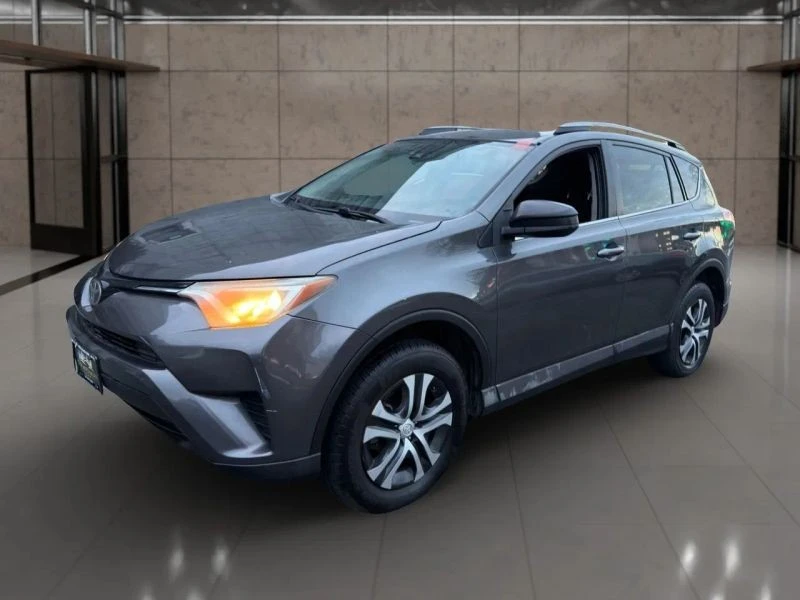 2017 Toyota RAV4 4th Gen - Image 3 of 12