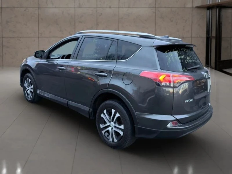 2017 Toyota RAV4 4th Gen - Image 8 of 12
