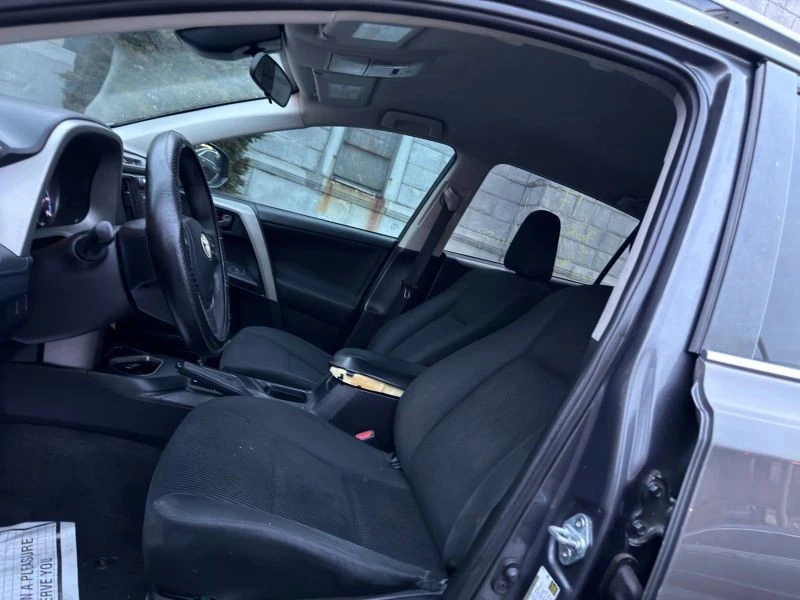 2017 Toyota RAV4 4th Gen - Image 12 of 12