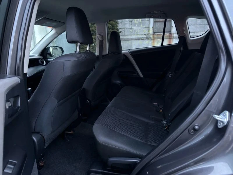 2017 Toyota RAV4 4th Gen - Image 10 of 12