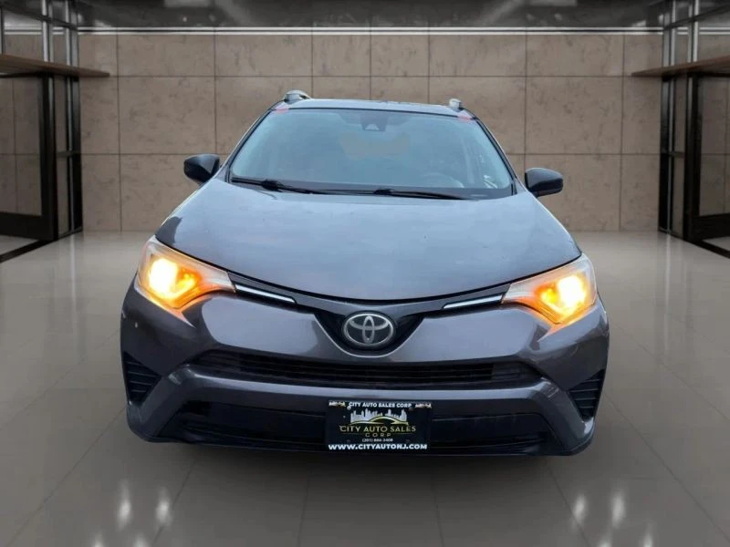 2017 Toyota RAV4 4th Gen - Image 2 of 12