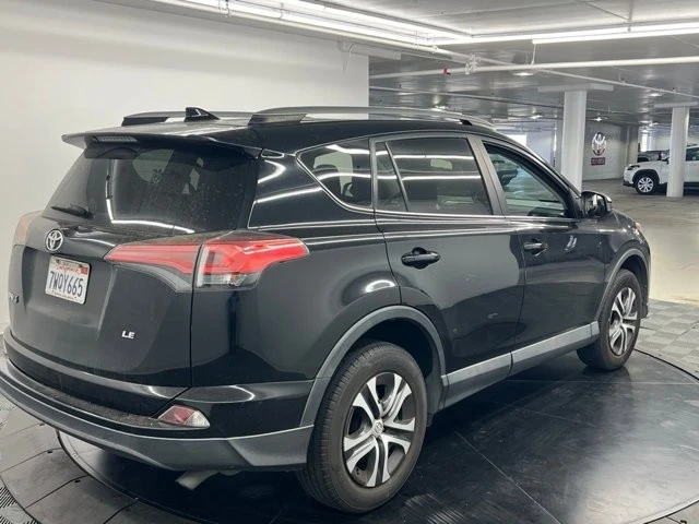 2017 Toyota RAV4 4th Gen - Image 4 of 6