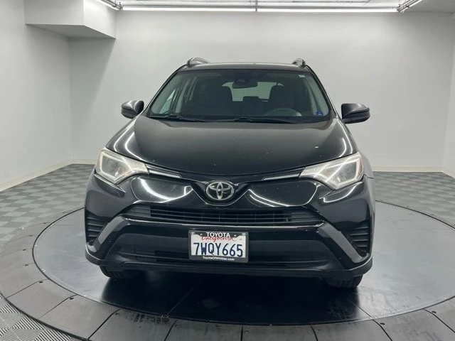 2017 Toyota RAV4 4th Gen - Image 5 of 6