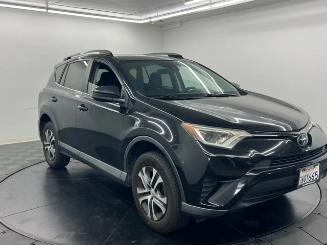 2017 Toyota RAV4 4th Gen - Image 2 of 6