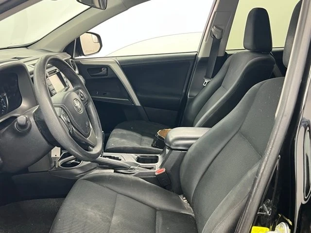 2017 Toyota RAV4 4th Gen - Image 6 of 6
