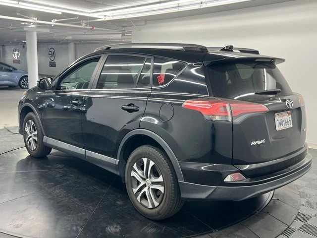 2017 Toyota RAV4 4th Gen - Image 3 of 6