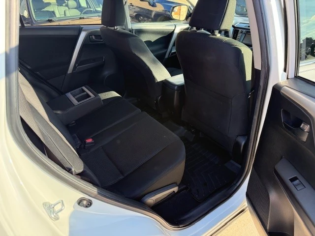 2017 Toyota RAV4 4th Gen - Image 3 of 14