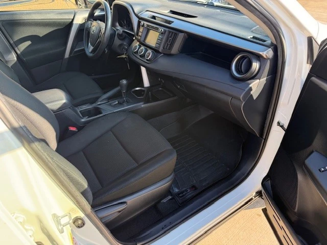 2017 Toyota RAV4 4th Gen - Image 10 of 14