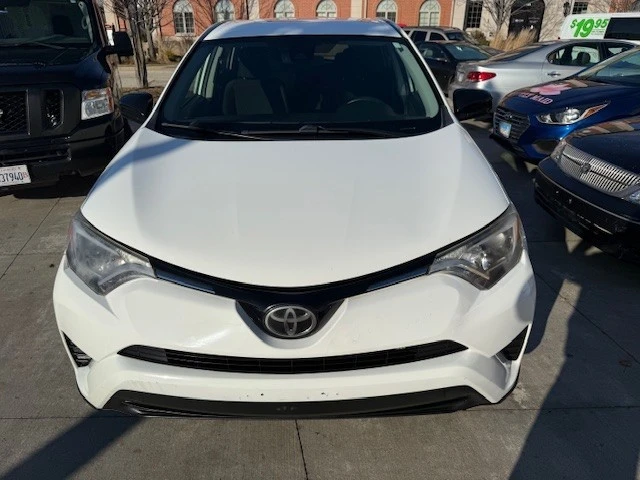 2017 Toyota RAV4 4th Gen - Image 13 of 14