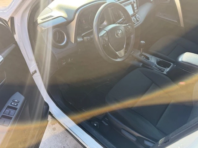2017 Toyota RAV4 4th Gen - Image 5 of 14