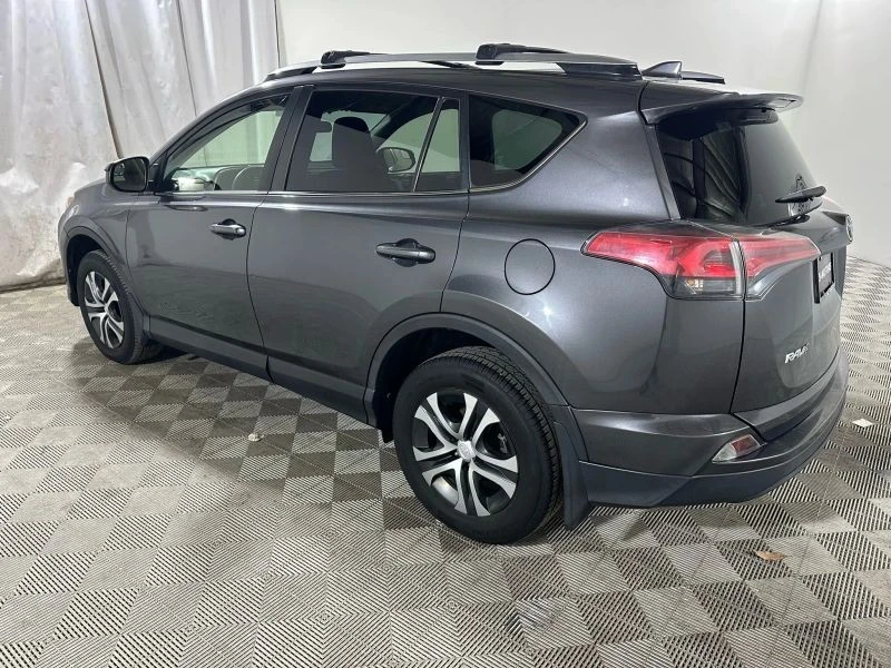 2017 Toyota RAV4 4th Gen - Image 4 of 12