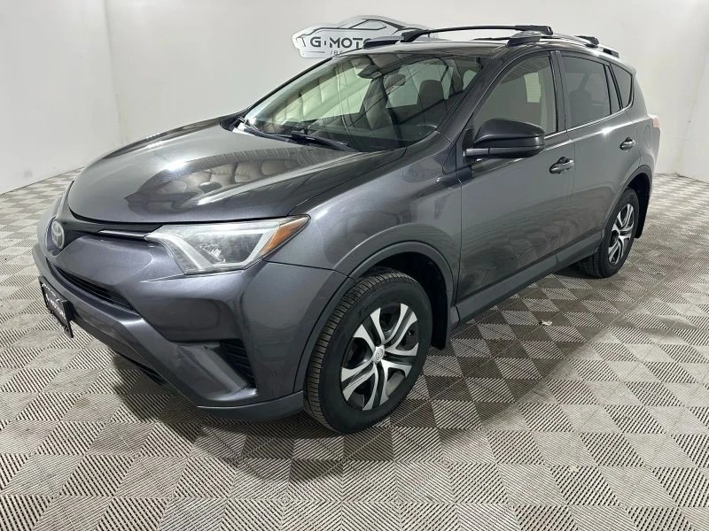 2017 Toyota RAV4 4th Gen - Image 2 of 12