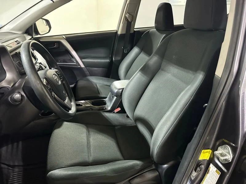 2017 Toyota RAV4 4th Gen - Image 11 of 12