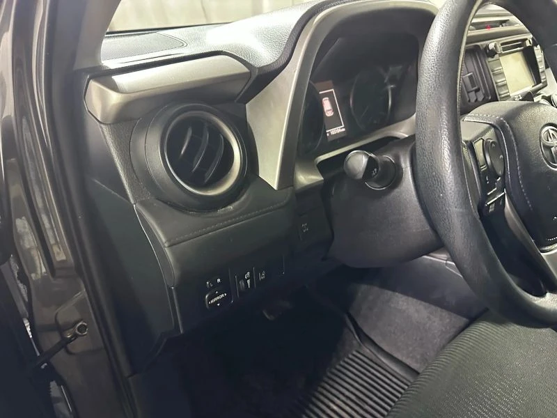 2017 Toyota RAV4 4th Gen - Image 12 of 12