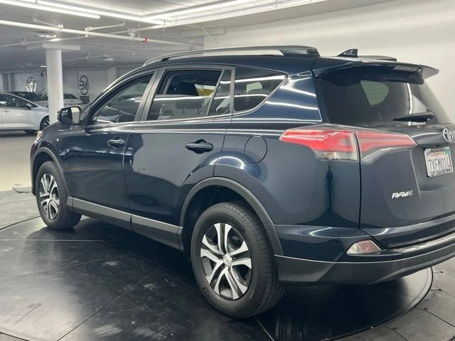 2017 Toyota RAV4 4th Gen - Image 4 of 7