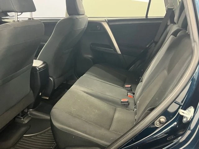 2017 Toyota RAV4 4th Gen - Image 7 of 7