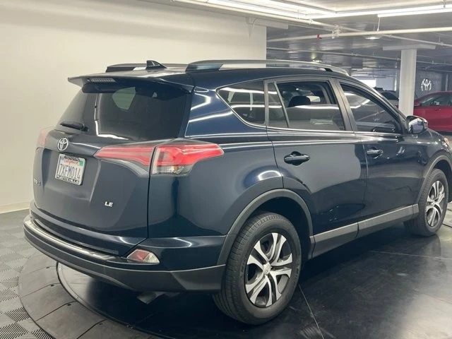 2017 Toyota RAV4 4th Gen - Image 3 of 7