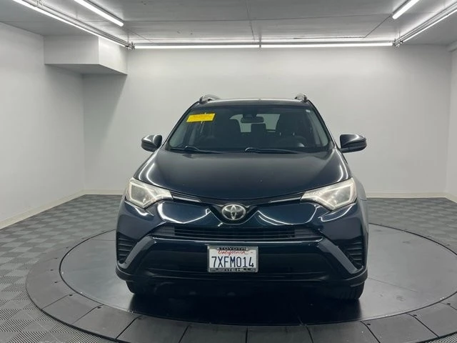 2017 Toyota RAV4 4th Gen - Image 5 of 7