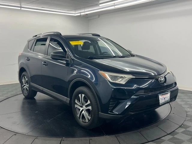 2017 Toyota RAV4 4th Gen - Image 2 of 7