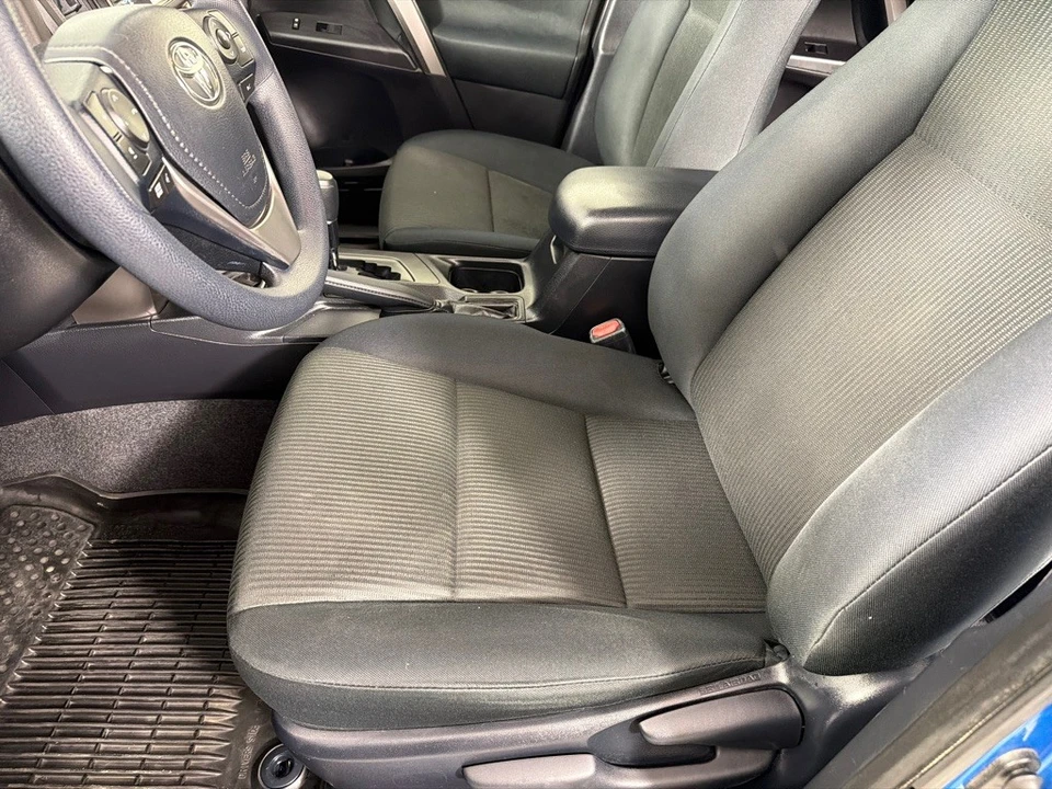 2017 Toyota RAV4 4th Gen - Image 12 of 21