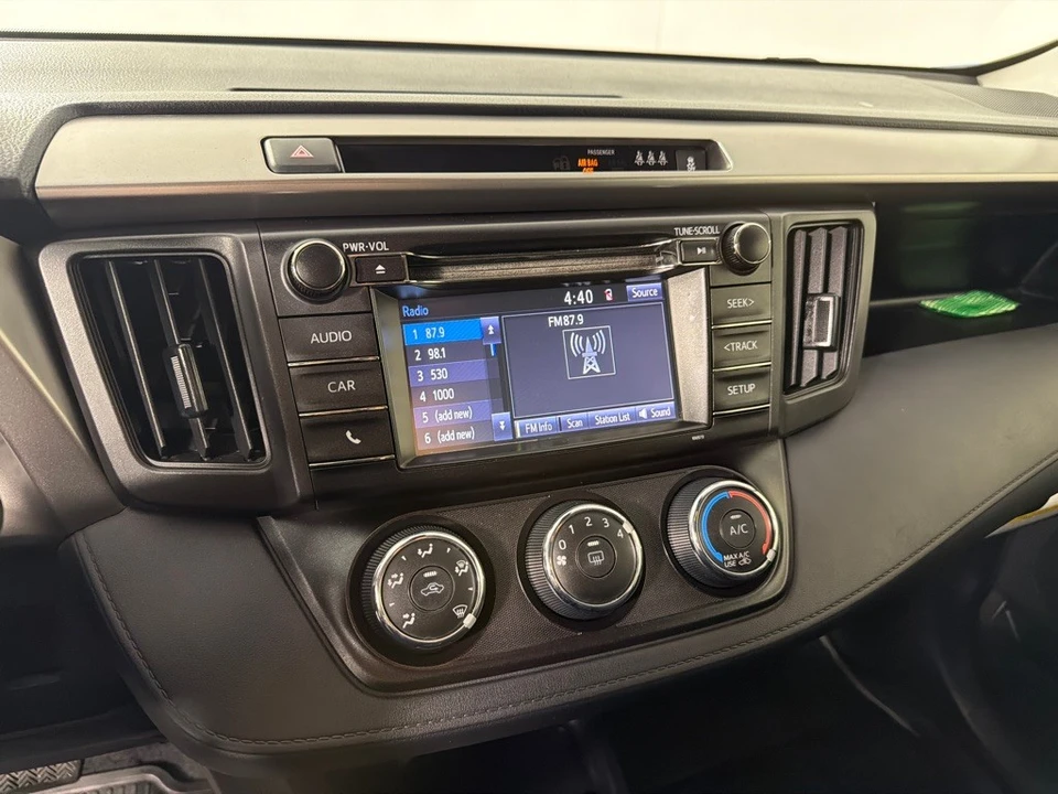 2017 Toyota RAV4 4th Gen - Image 16 of 21