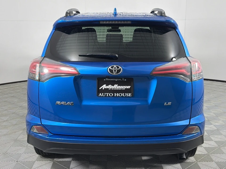 2017 Toyota RAV4 4th Gen - Image 6 of 21