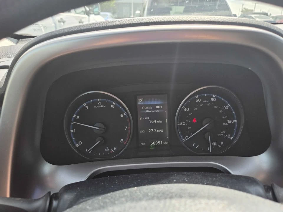 2017 Toyota RAV4 4th Gen - Image 8 of 8