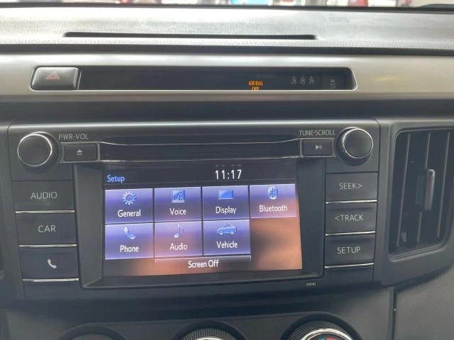 2017 Toyota RAV4 4th Gen - Image 14 of 21