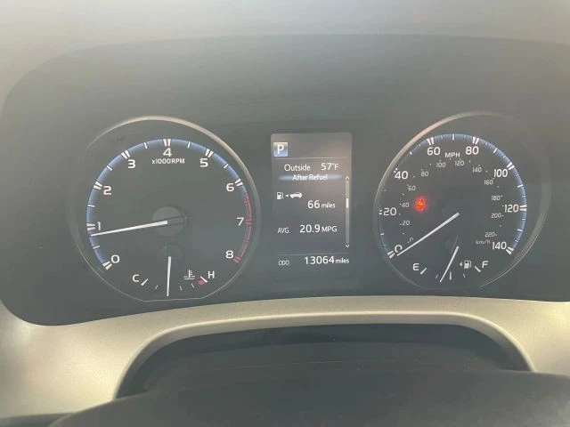 2017 Toyota RAV4 4th Gen - Image 10 of 21