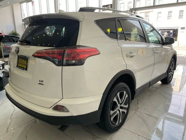 2017 Toyota RAV4 4th Gen - Image 6 of 21