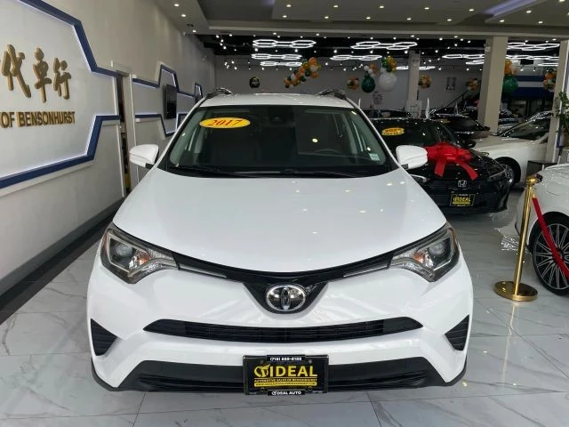 2017 Toyota RAV4 4th Gen - Image 2 of 21