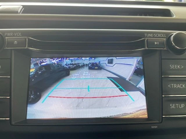 2017 Toyota RAV4 4th Gen - Image 16 of 21