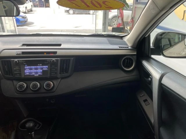 2017 Toyota RAV4 4th Gen - Image 20 of 21