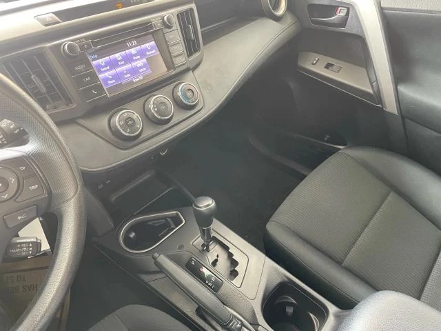 2017 Toyota RAV4 4th Gen - Image 12 of 21