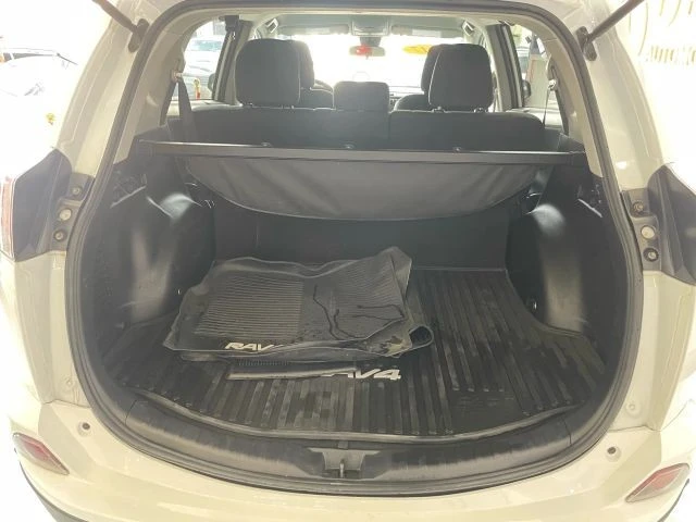 2017 Toyota RAV4 4th Gen - Image 21 of 21