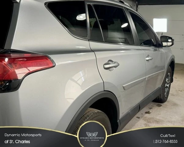 2017 Toyota RAV4 4th Gen - Image 9 of 21