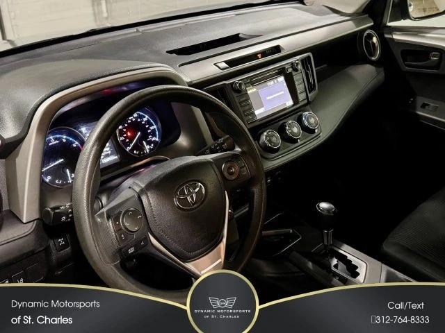 2017 Toyota RAV4 4th Gen - Image 3 of 21