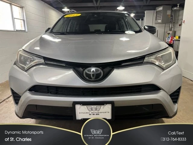 2017 Toyota RAV4 4th Gen - Image 6 of 21