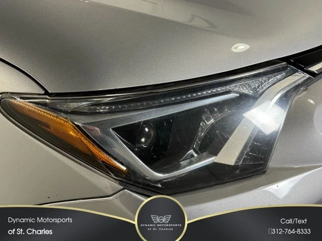 2017 Toyota RAV4 4th Gen - Image 11 of 21