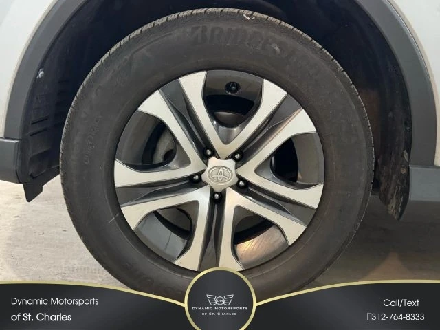 2017 Toyota RAV4 4th Gen - Image 10 of 21