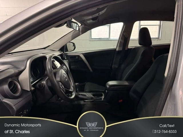 2017 Toyota RAV4 4th Gen - Image 16 of 21