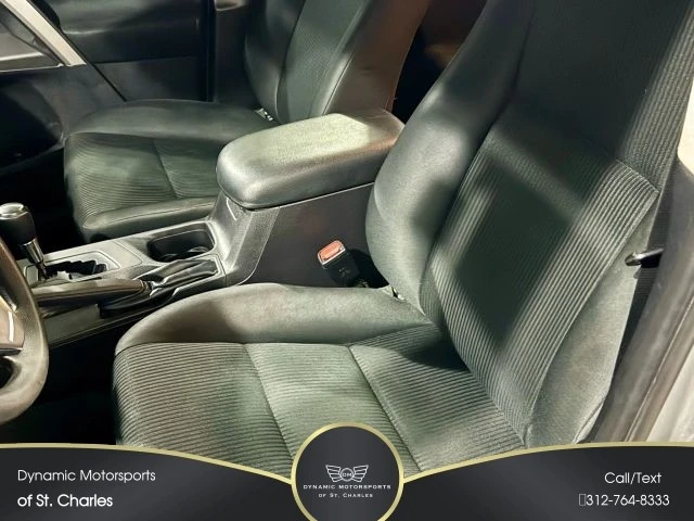 2017 Toyota RAV4 4th Gen - Image 20 of 21
