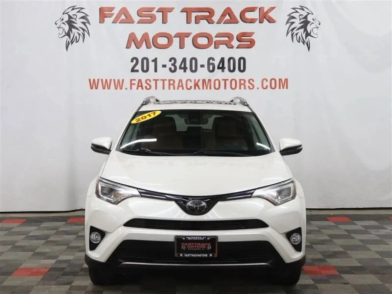 2017 Toyota RAV4 4th Gen - Image 2 of 12