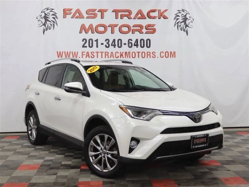 2017 Toyota RAV4 4th Gen - Image 3 of 12