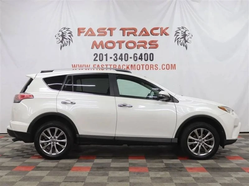 2017 Toyota RAV4 4th Gen - Image 4 of 12