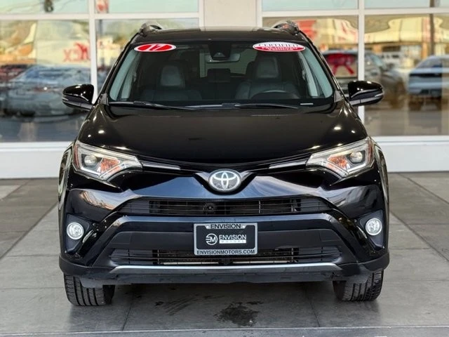 2017 Toyota RAV4 4th Gen - Image 8 of 12