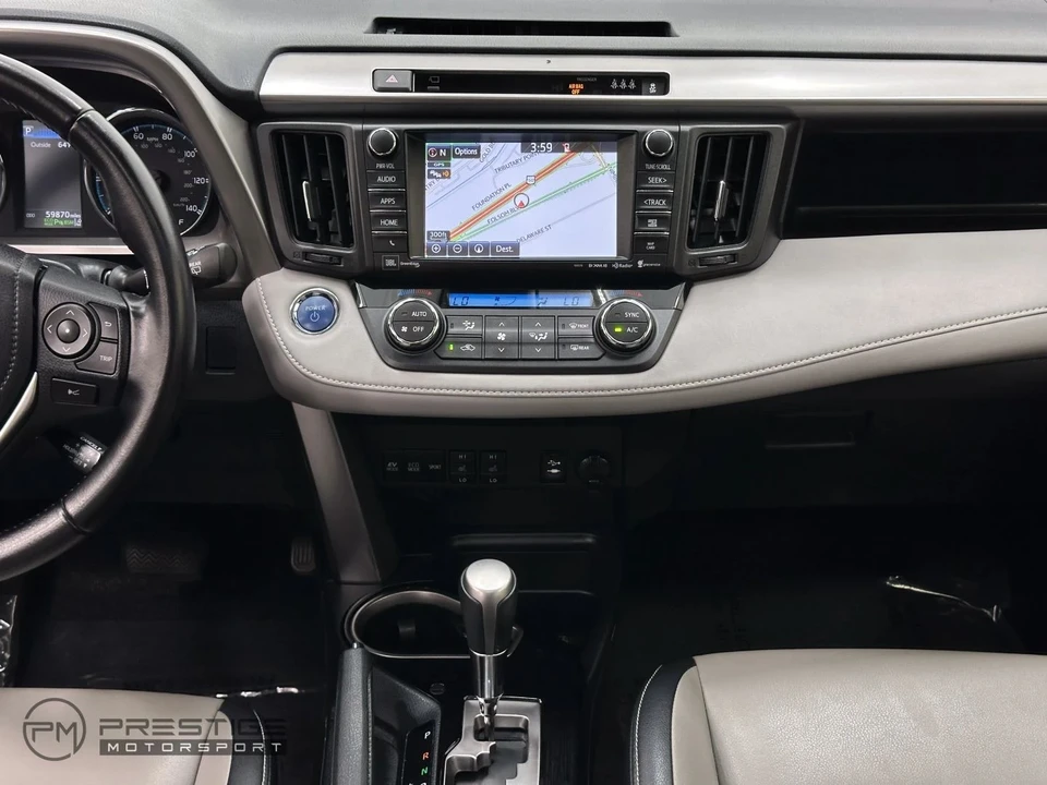 2017 Toyota RAV4 4th Gen - Image 20 of 21