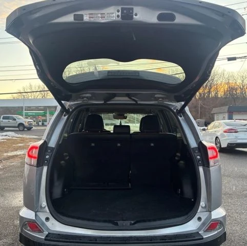 2017 Toyota RAV4 4th Gen - Image 12 of 12